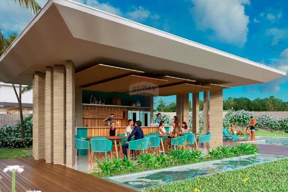 Terreno - Venda - Camaçari , Bahia - Área Gourmet.jpg - 580761036-23