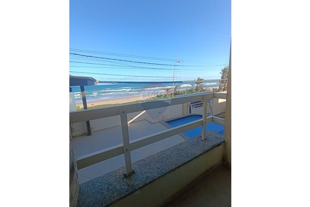 Casa de Condomínio - Alugar - Salvador , Bahia - IMG_20251115_160926.jpg - 580881017-24