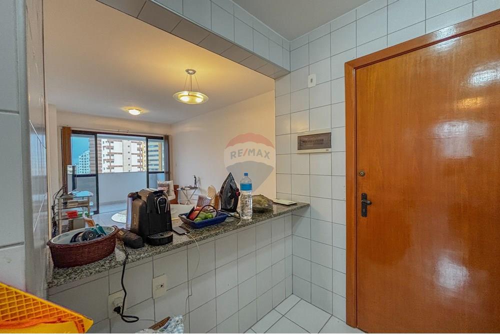 Apartamento - Graça