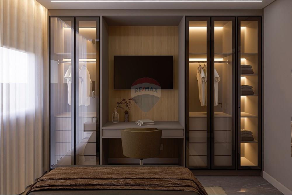 Apartamento - Venda - Porto Seguro , Bahia - 12.jpg - 580531004-196