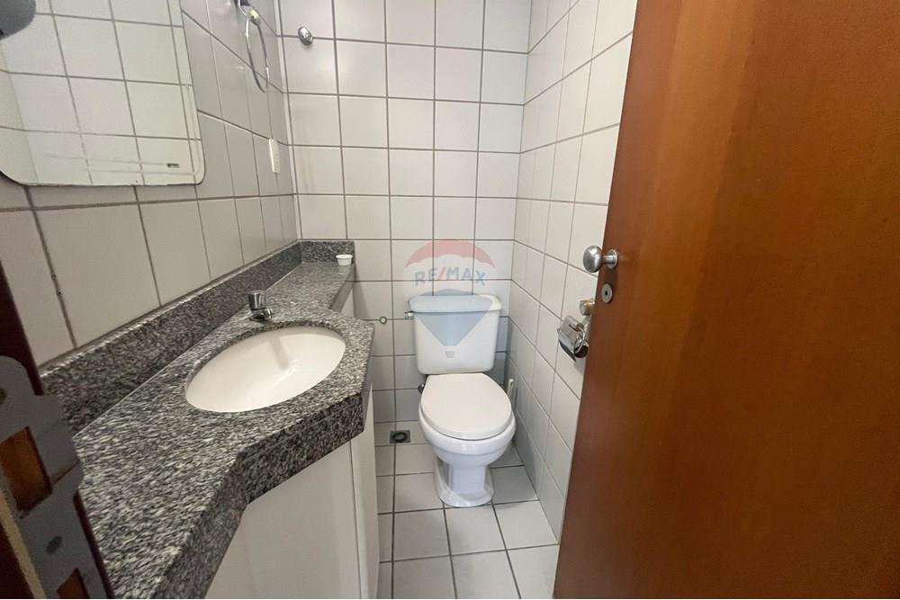 Apartamento - Caminho das árvores