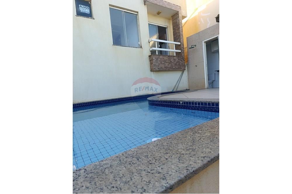 Casa de Condomínio - Alugar - Salvador , Bahia - IMG_20251115_161836.jpg - 580881017-24