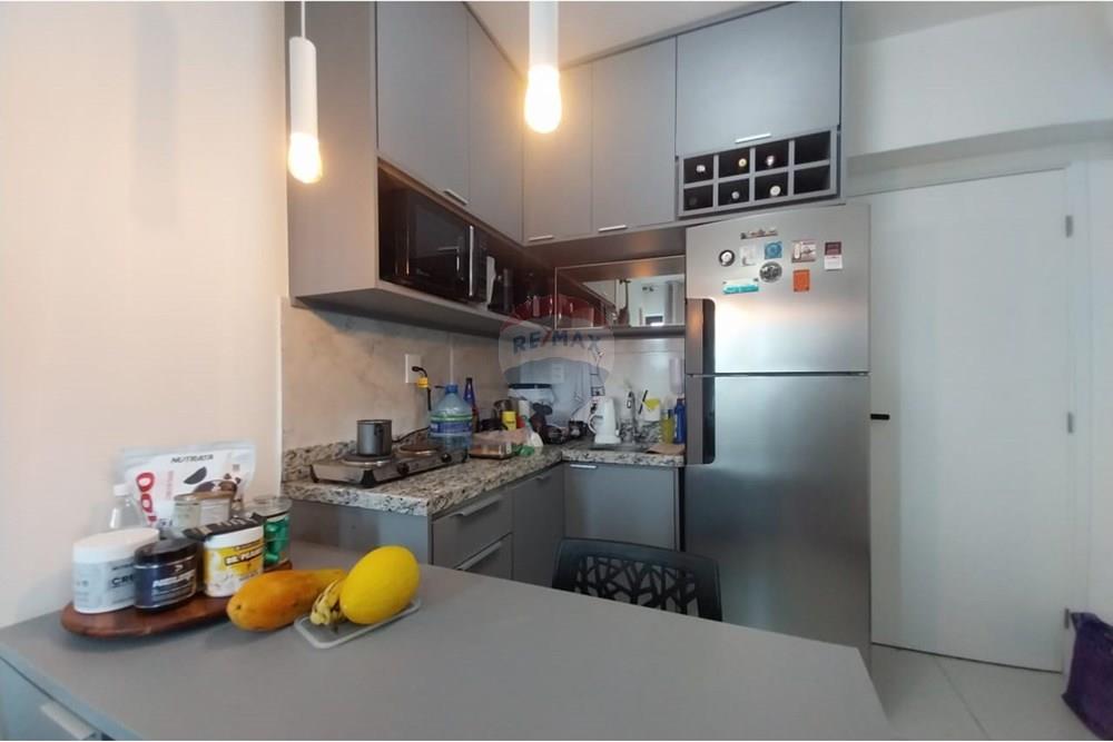 Apartamento - Barra