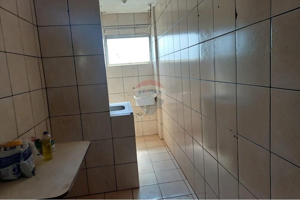 Apartamento - Venda - Lauro de Freitas , Bahia - Imagen do ap vitoria cleison ANDRADE 4.jpg - 580881005-5