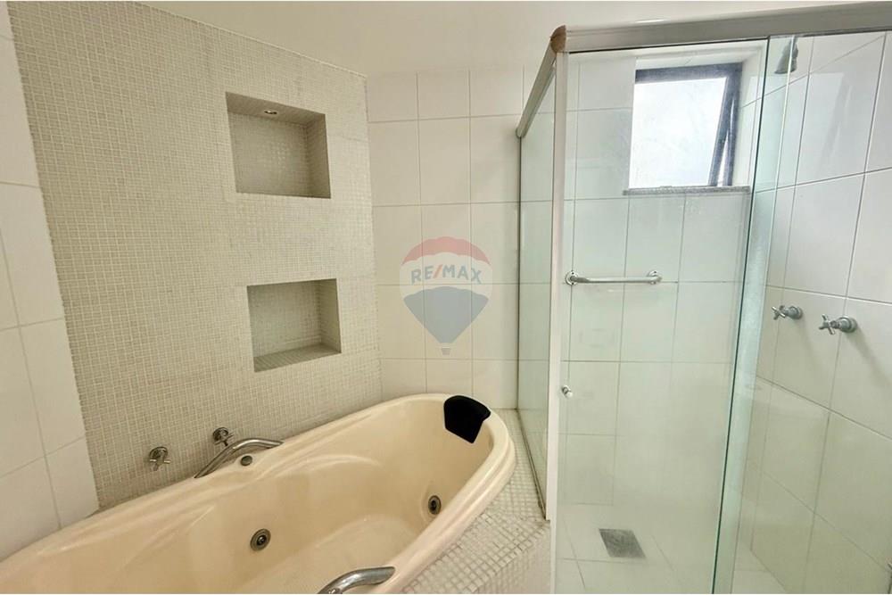 Apartamento - Pituba