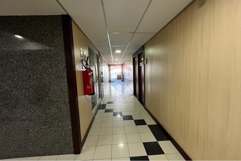 Apartamento - Caminho das árvores