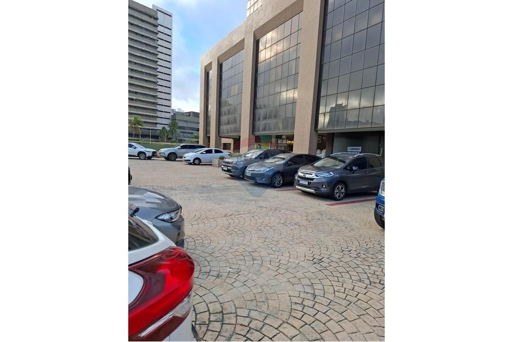 Ponto Comercial - Venda - Salvador , Bahia - 1000298231.jpg - 580761045-4