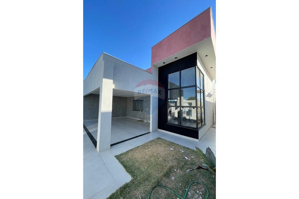 Casa - Venda - Luís Eduardo Magalhães , Bahia - IMG_8364.JPG - 580861005-9