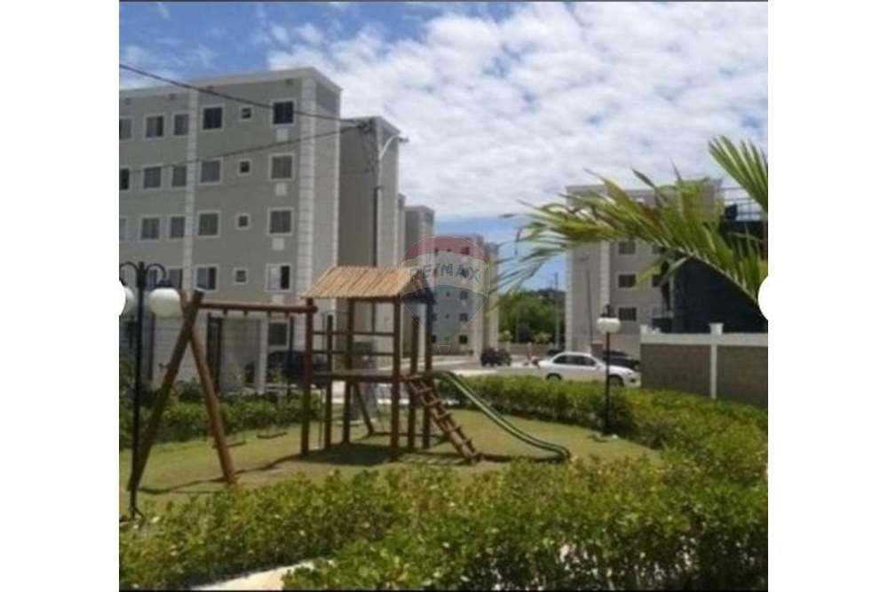 Apartamento - Alugar - Lauro de Freitas , Bahia - WhatsApp Image 2024-05-06 at 14.55.47 (2).jpeg - 580421011-893