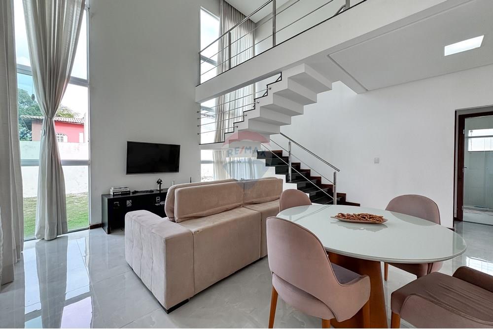 Casa de Condomínio - Venda - Camaçari , Bahia - IMG_1453.JPG - 580491005-153