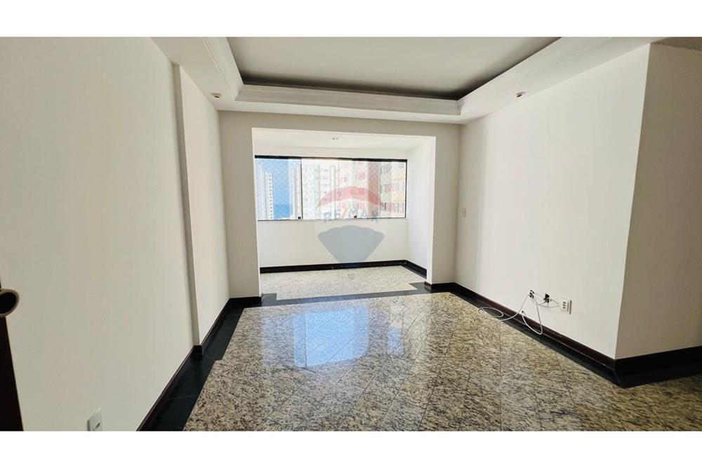 Apartamento - Pituba