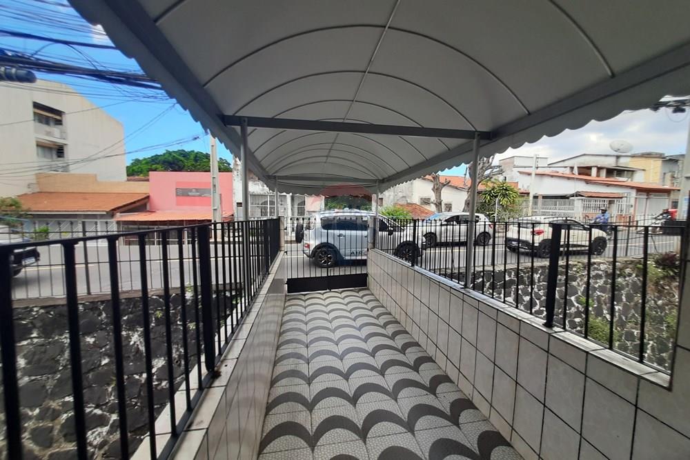 Apartamento - Venda - Salvador , Bahia - 50.jpg - 580551027-114