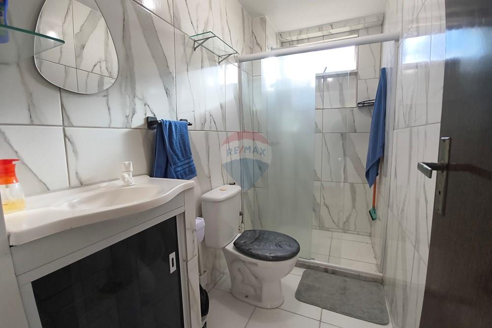 Apartamento - Alugar - Salvador , Bahia - IMG_20260325_161608477.jpg - Banheiro - 580761030-102