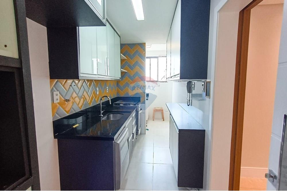 Apartamento - Alugar - Salvador , Bahia - WhatsApp Image 2025-12-10 at 14.39.19 (2).jpeg - Cozinha - 580551068-134