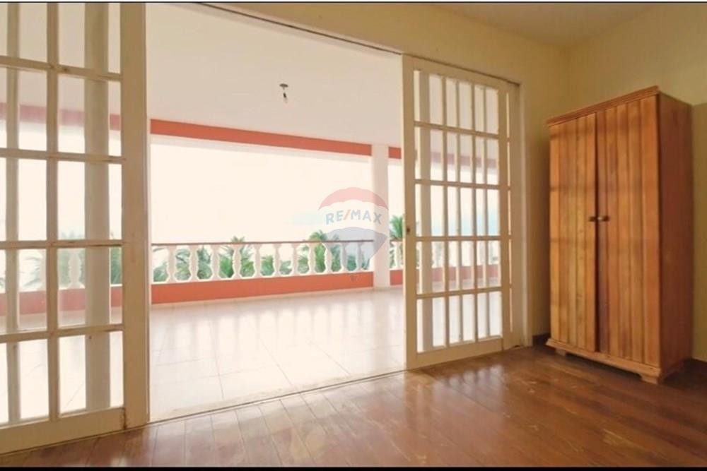 Casa - Venda - Una , Bahia - VARANDA DA SUITE DE DENTRO PRA FORA .jpg - 580821031-18