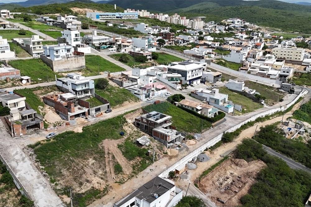 Casa - Venda - Jequié , Bahia - dji_fly_20260123_093306_0165_1769362611736_photo.jpg - 580731023-201