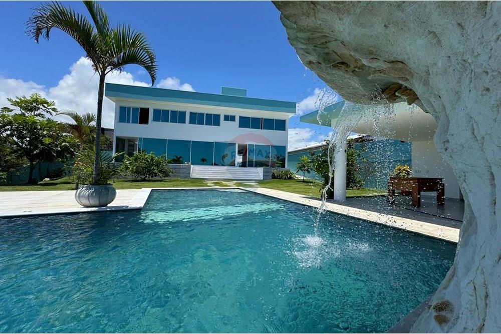 Casa de Condomínio - Venda - Porto Seguro , Bahia - WhatsApp Image 2024-11-25 at 13.37.56.jpeg - 580531004-148