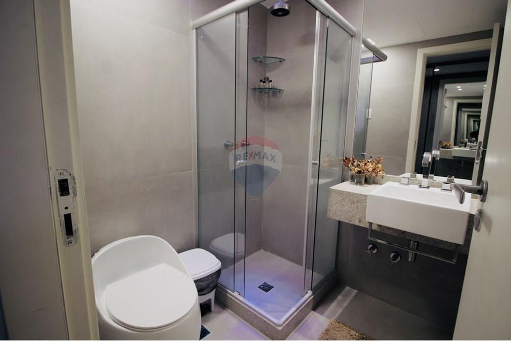 Apartamento - Rio vermelho