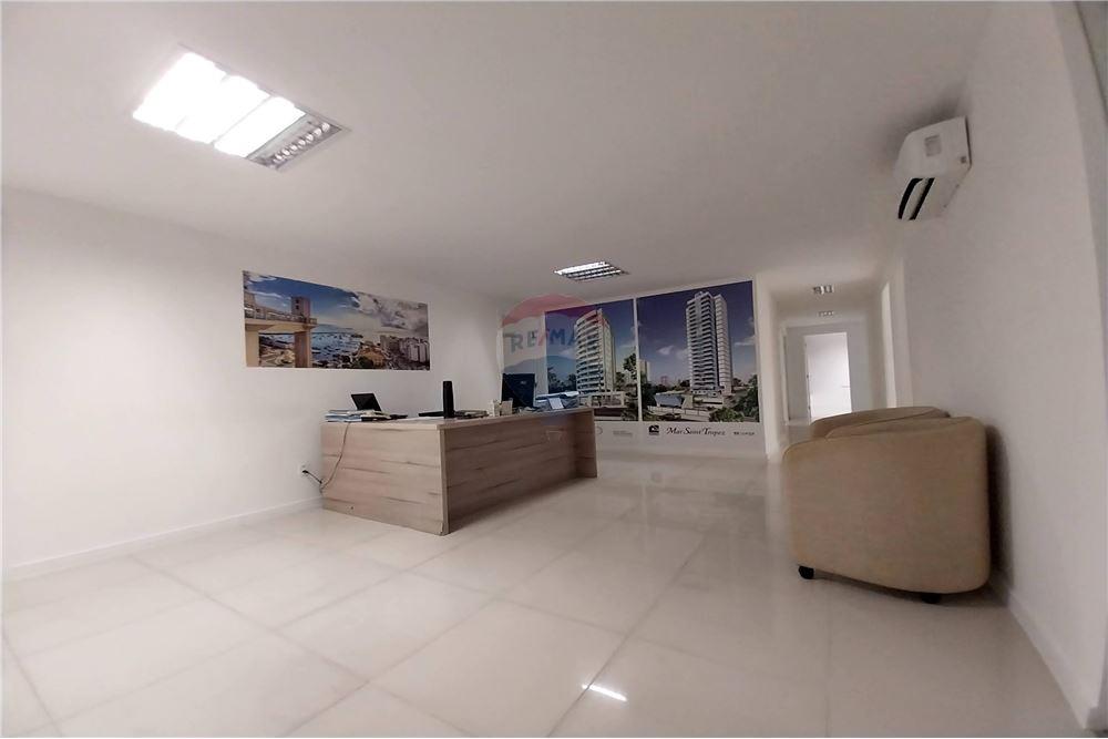 Apartamento - Chame-chame