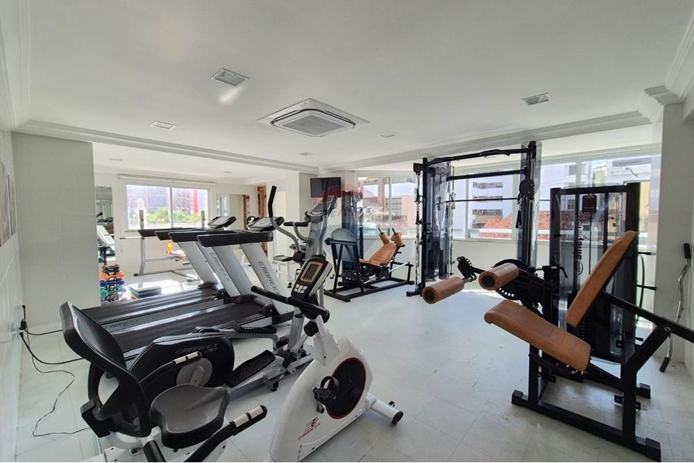 Apartamento - Alugar - Salvador , Bahia - FOTO 39.jpeg - 580561027-136