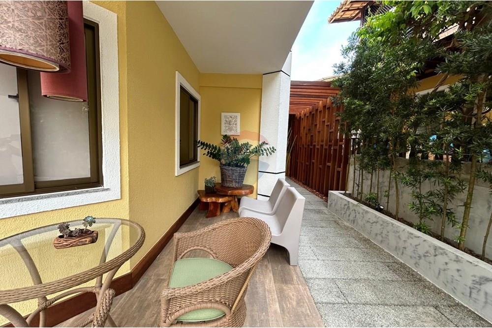 Casa de Condomínio - Venda - Salvador , Bahia - eadc6f4c-6b2c-4ed4-94a0-dc4f825c61ad.jpeg - 580541023-72