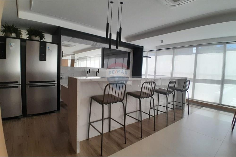 Apartamento - Barra