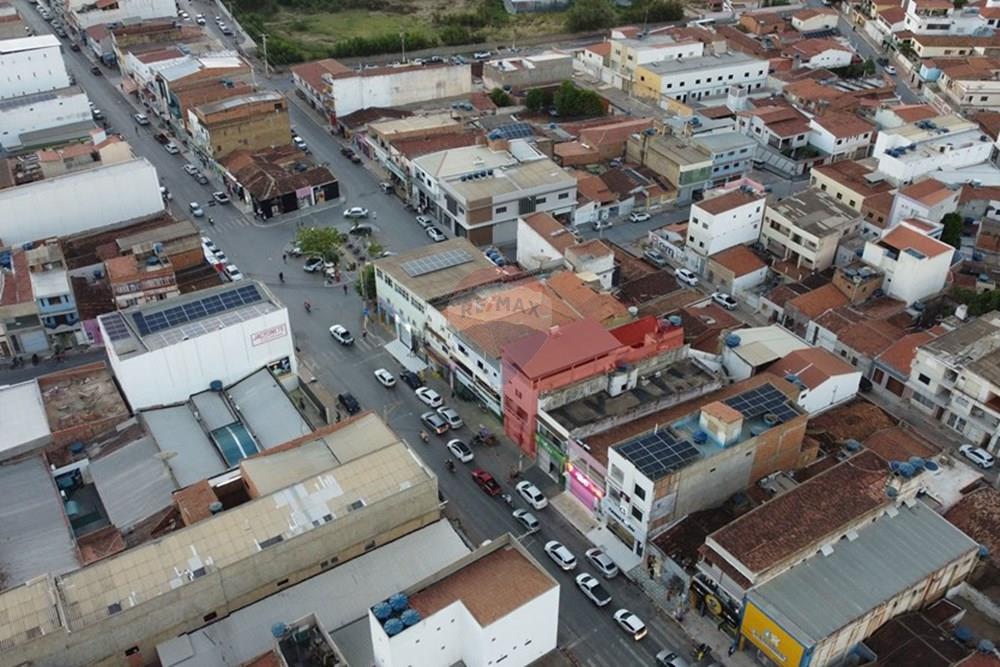 Sobrado - Venda - Irecê , Bahia - predio03.jpg - 580841006-54