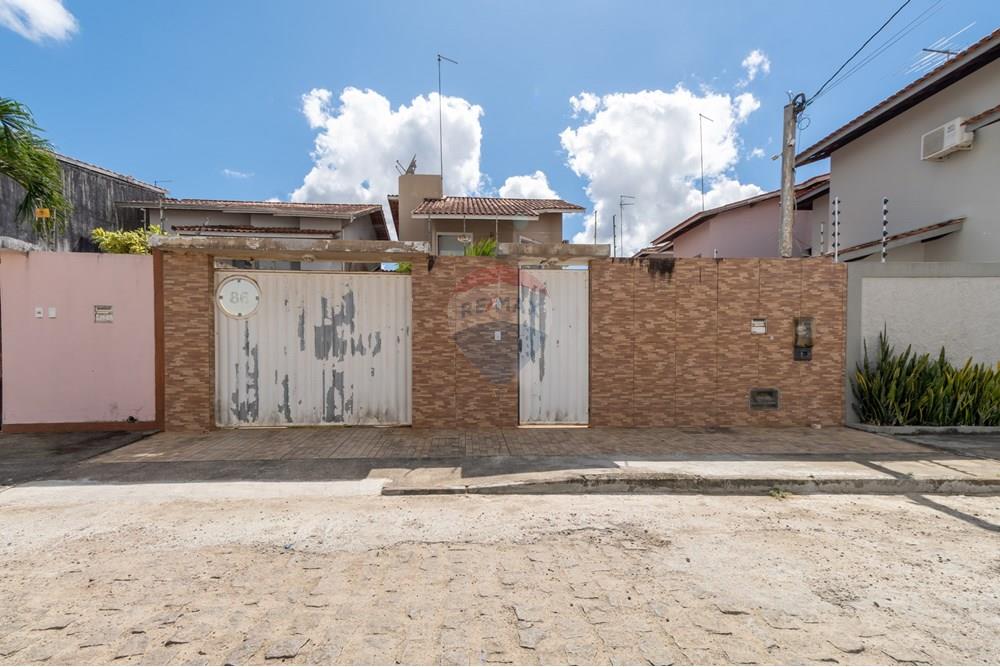 Duplex - Venda - Santo Antônio de Jesus , Bahia - DSC03088-HDR.jpg - Fachada - 580341019-48