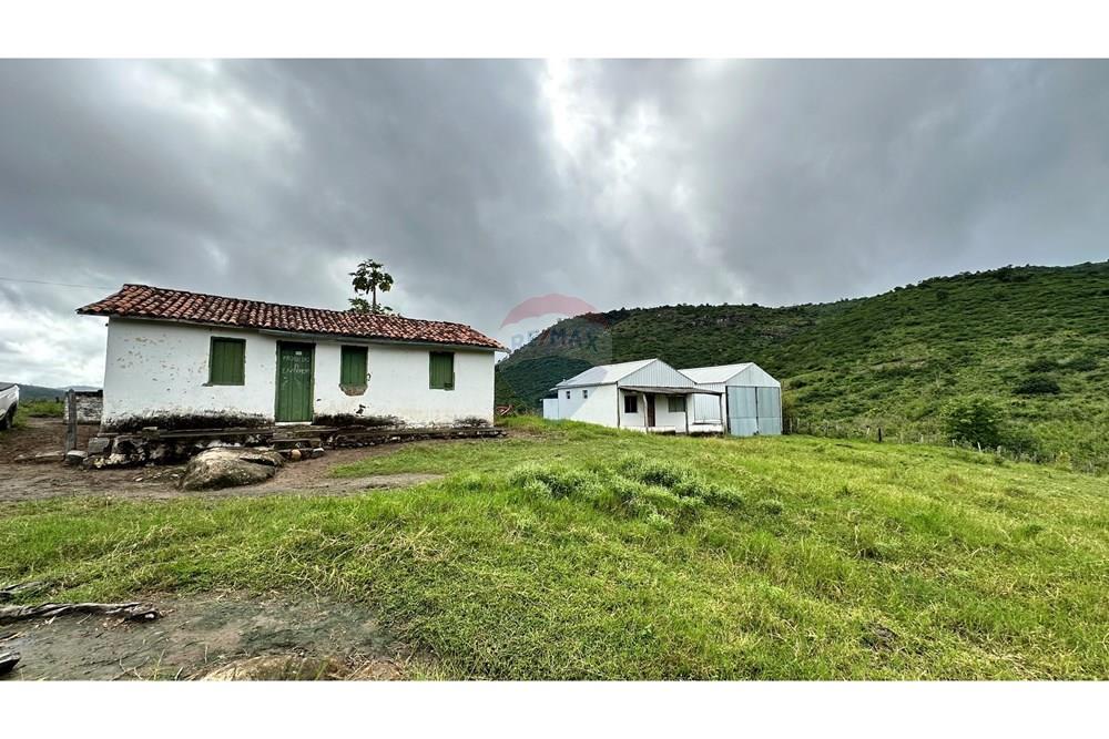 Chácara / Sítio / Fazenda - Venda - Jequié , Bahia - image00005-1.jpeg - 580731023-47