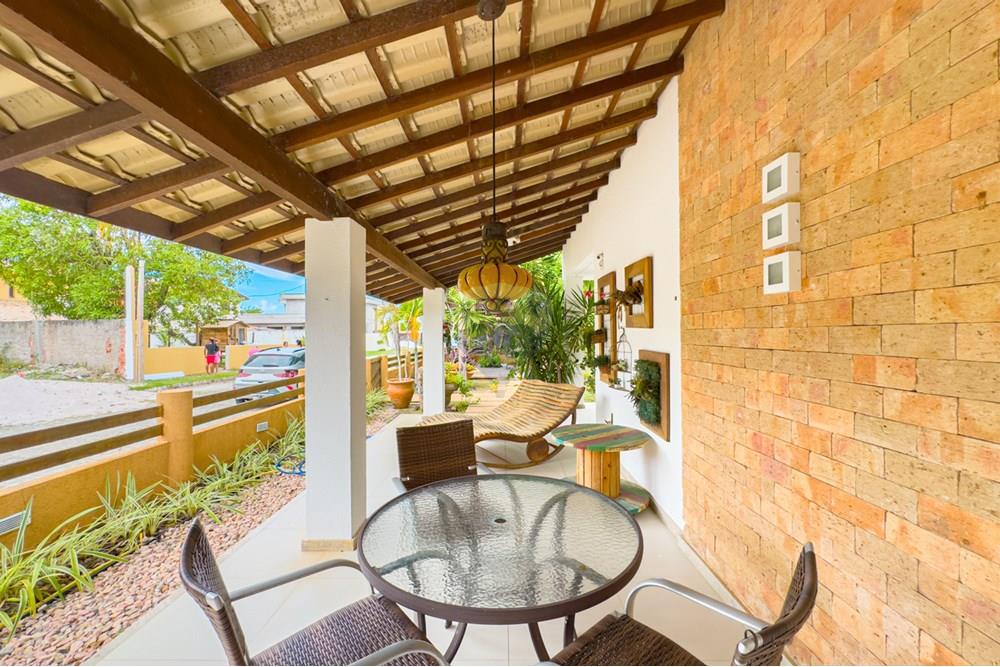 Casa de Condomínio - Venda - Camaçari , Bahia - LORENA - PONTA DE JACUÍPE-49.jpg - 580491005-160