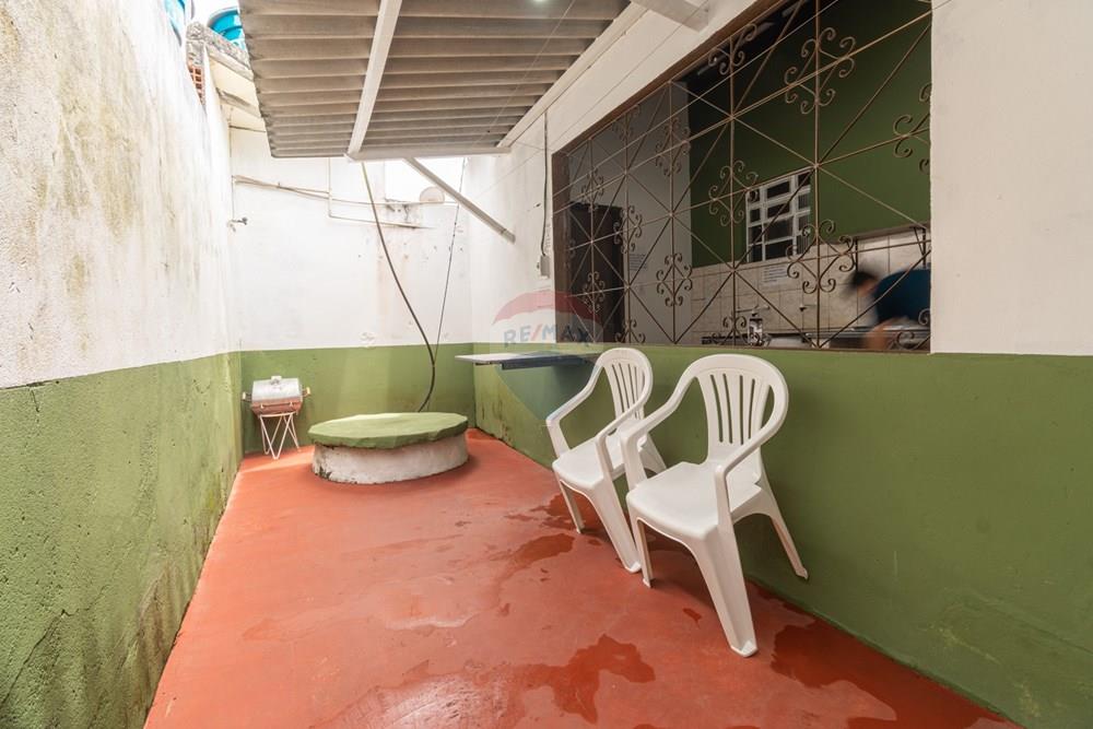 Casa - Venda - Santo Antônio de Jesus , Bahia - DSC08542-HDR.jpg - 580341055-12