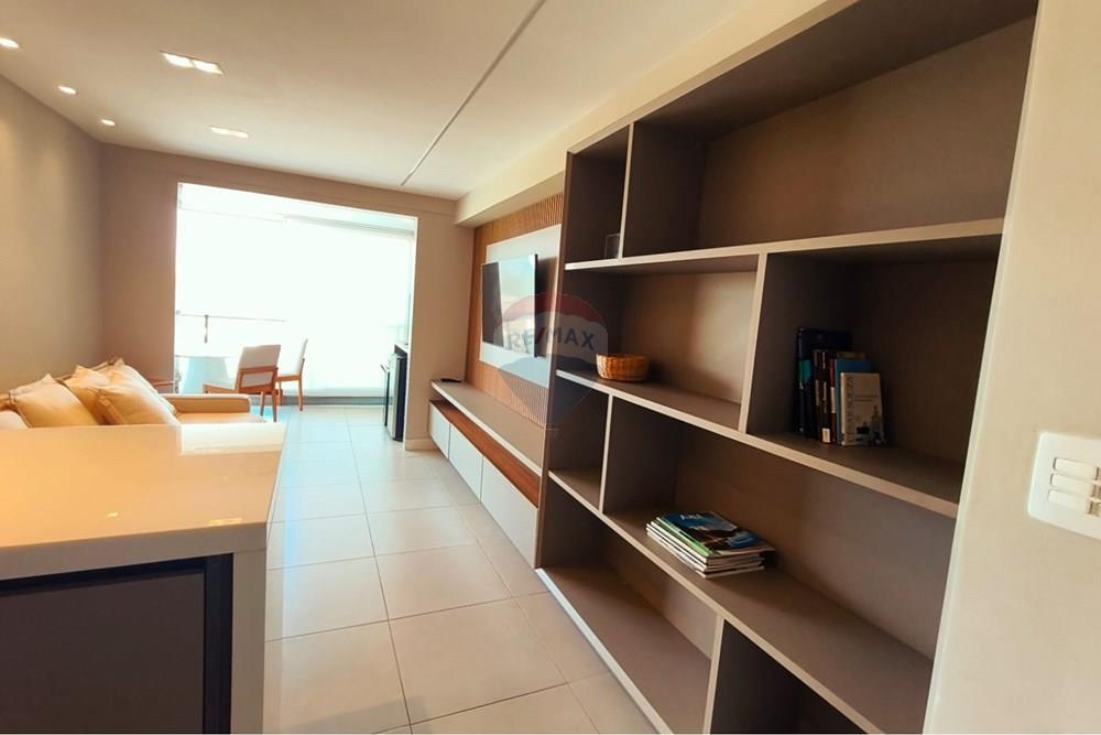 Apartamento - Alugar - Salvador , Bahia - WhatsApp Image 2026-03-30 at 22.47.31 (5).jpeg - Sala - 580871012-42