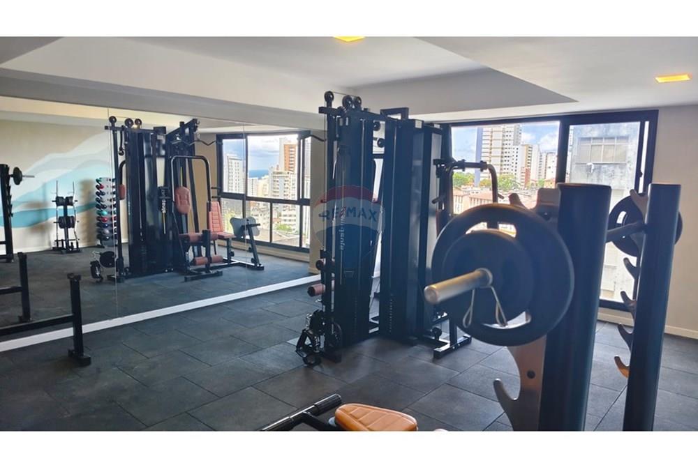 Apartamento - Alugar - Salvador , Bahia - WhatsApp Image 2026-03-29 at 20.49.00 (1).jpeg - 580561077-33