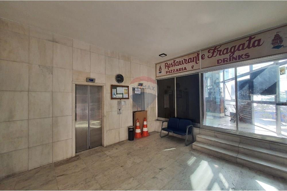 Cj. Comercial/ Sala - Alugar - Salvador , Bahia - 8.jpg - 580551059-66