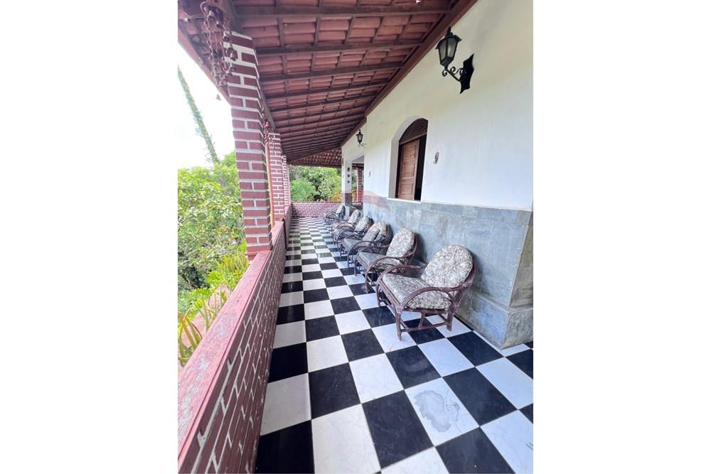 Chácara / Sítio / Fazenda - Venda - São Félix , Bahia - IMG_2031.jpeg - 580691023-29