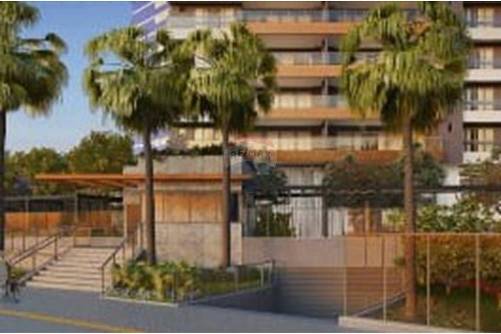 Apartamento - Pituba