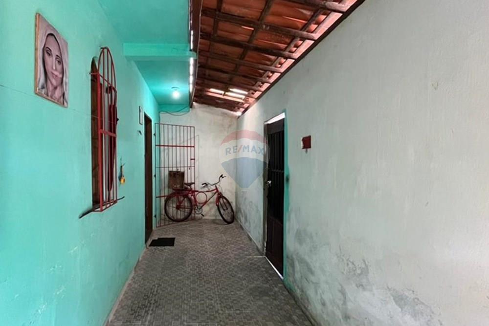 Casa - Venda - Alagoinhas , Bahia - IMG-20250910-WA0142.jpg - 580701051-20