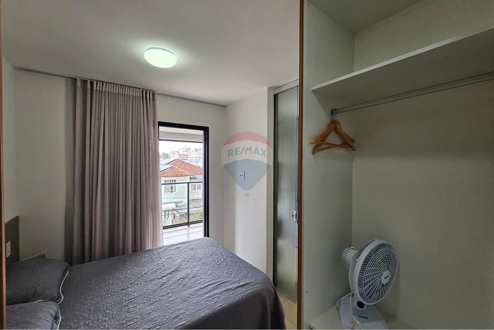 Apartamento - Alugar - Salvador , Bahia - 67e7ad6e-1e9f-46e8-90e1-d1ed432bb02c.jpg - 580551008-460