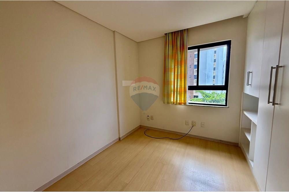 Apartamento - Pituba