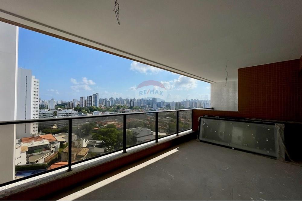 Apartamento - Pituba