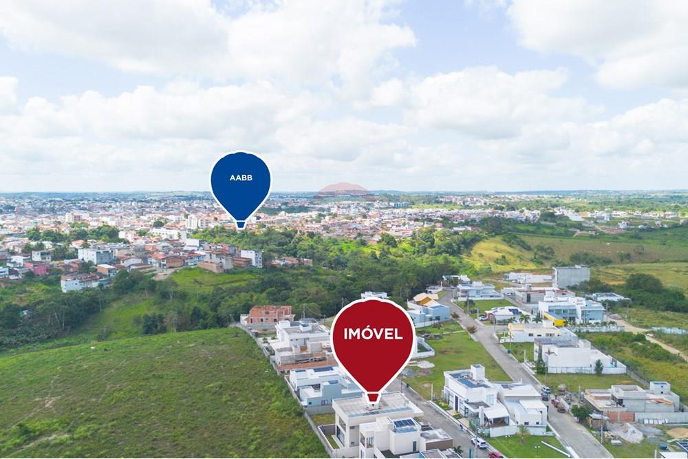 Casa - Venda - Santo Antônio de Jesus , Bahia - DJI_0671.JPEG - 580341002-134