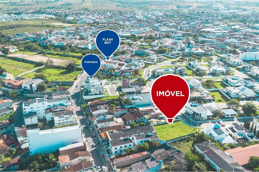 Terreno - Venda - Santo Antônio de Jesus , Bahia - DJI_0070.jpg - 580341027-32