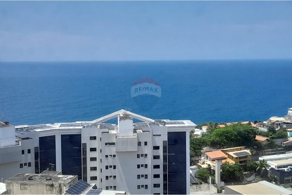 Apartamento - Rio vermelho