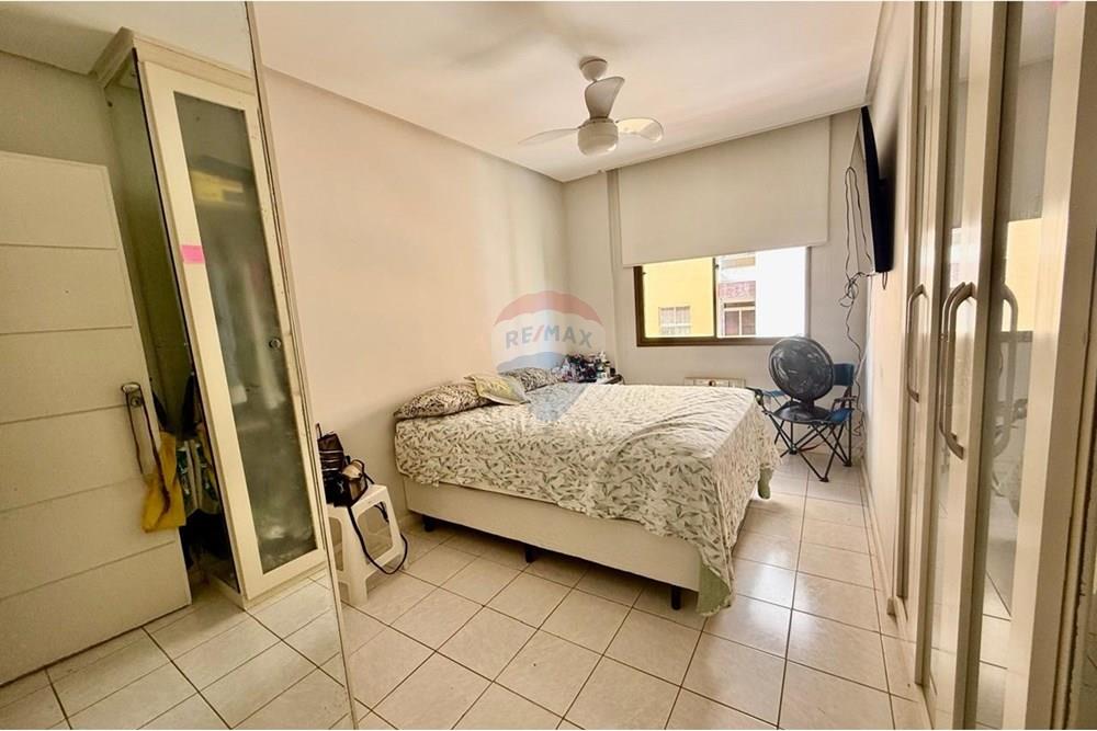 Apartamento - Pituba