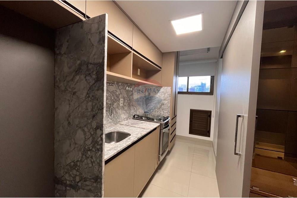 Apartamento - Venda - Salvador , Bahia - 7cbc8be4-a241-4218-93c5-9da6349e3866.jpg - 580541086-32