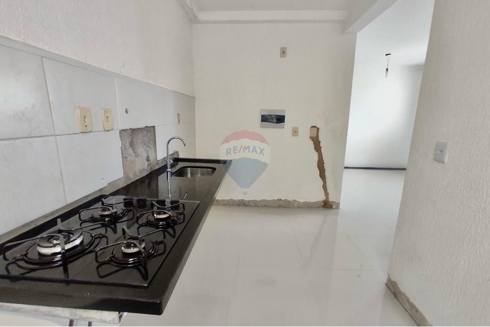 Apartamento - Catu de abrantes