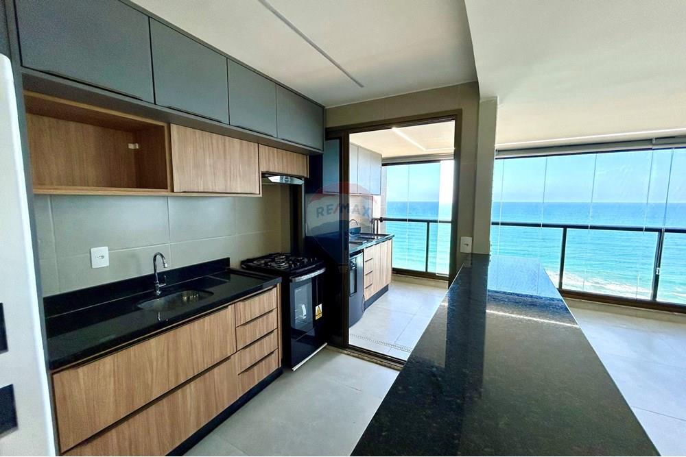 Apartamento - Alugar - Salvador , Bahia - IMG_9909.jpeg - 580721010-87