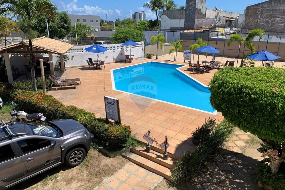 Apartamento - Stella maris