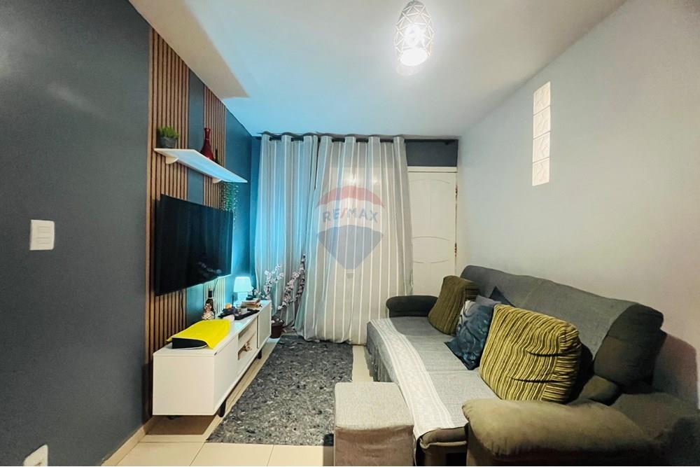 Casa - Venda - Salvador , Bahia - IMG_9289.JPG - 580561029-185