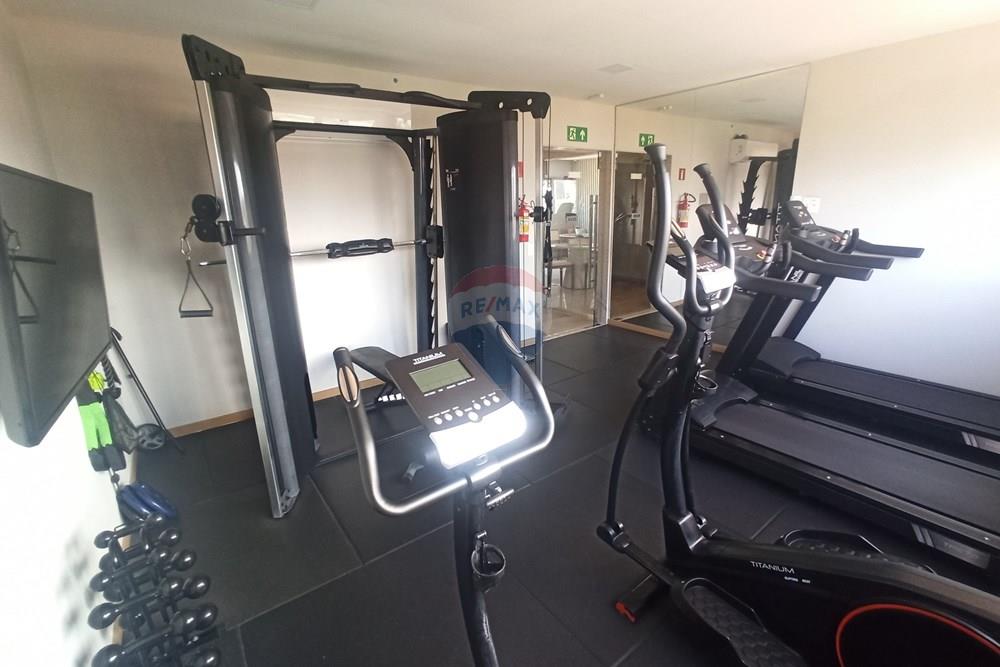 Apartamento - Alugar - Salvador , Bahia - IMG_20250307_124304.jpg - 580541050-26